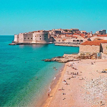 Ivanica Bella Vista Near Dubrovnik 아파트 외부 사진