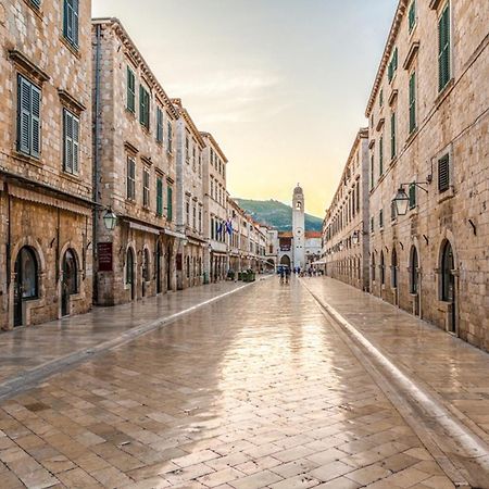 Ivanica Bella Vista Near Dubrovnik 아파트 외부 사진