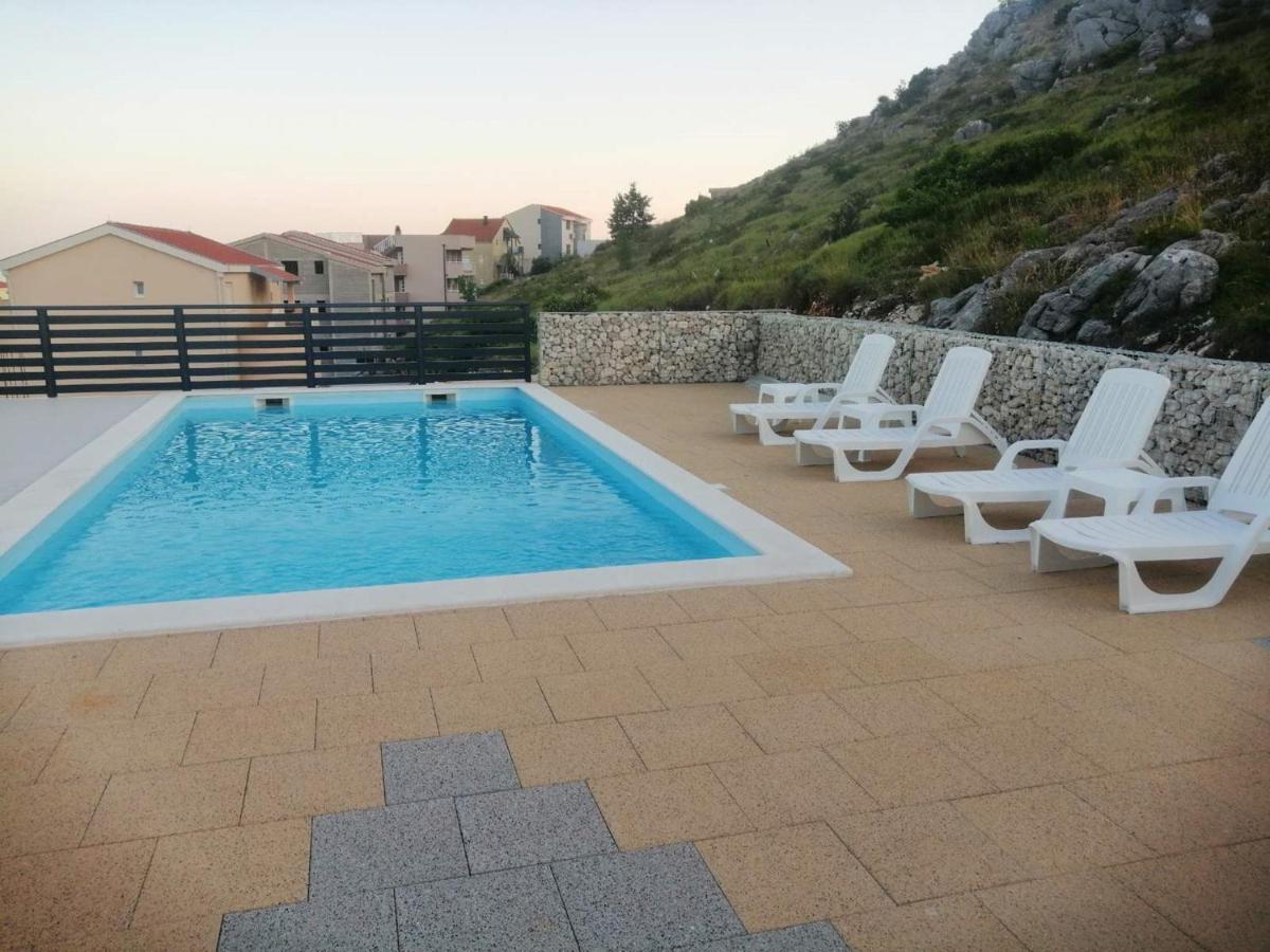 Ivanica Bella Vista Near Dubrovnik 아파트 외부 사진
