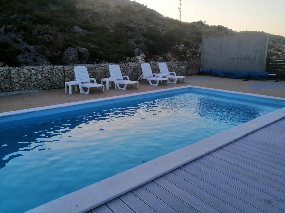 Ivanica Bella Vista Near Dubrovnik 아파트 외부 사진