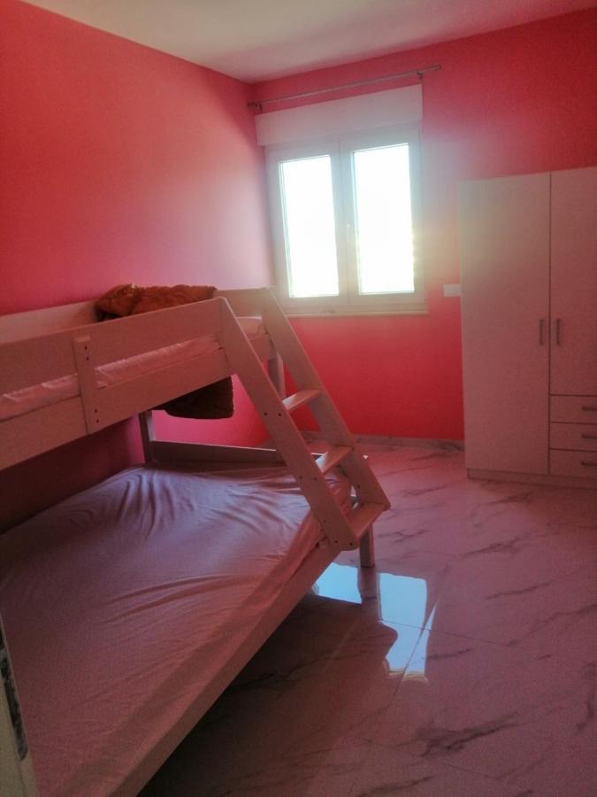Ivanica Bella Vista Near Dubrovnik 아파트 외부 사진