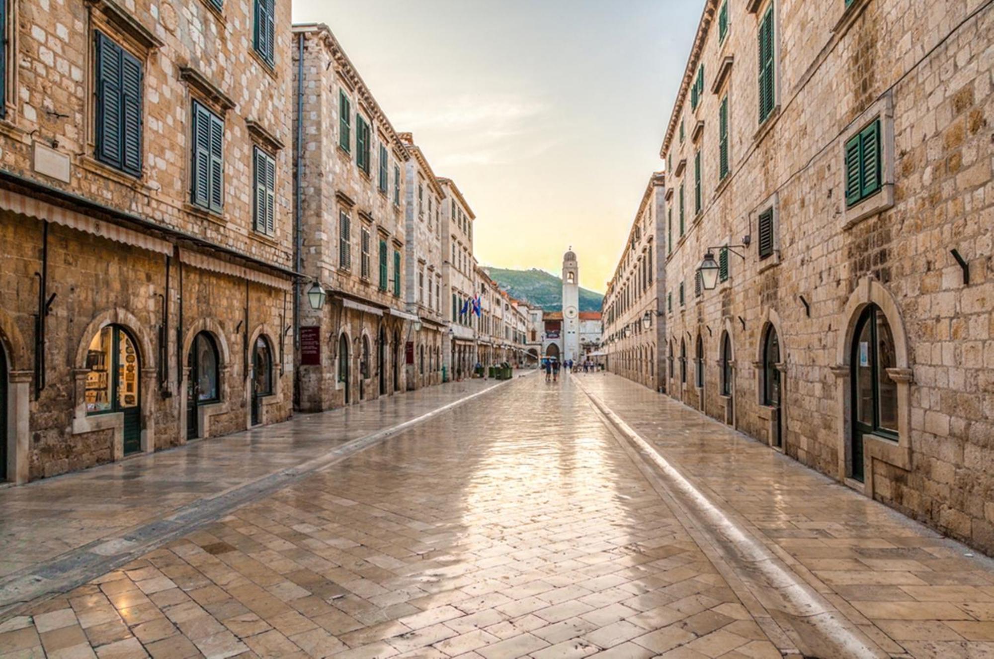 Ivanica Bella Vista Near Dubrovnik 아파트 외부 사진