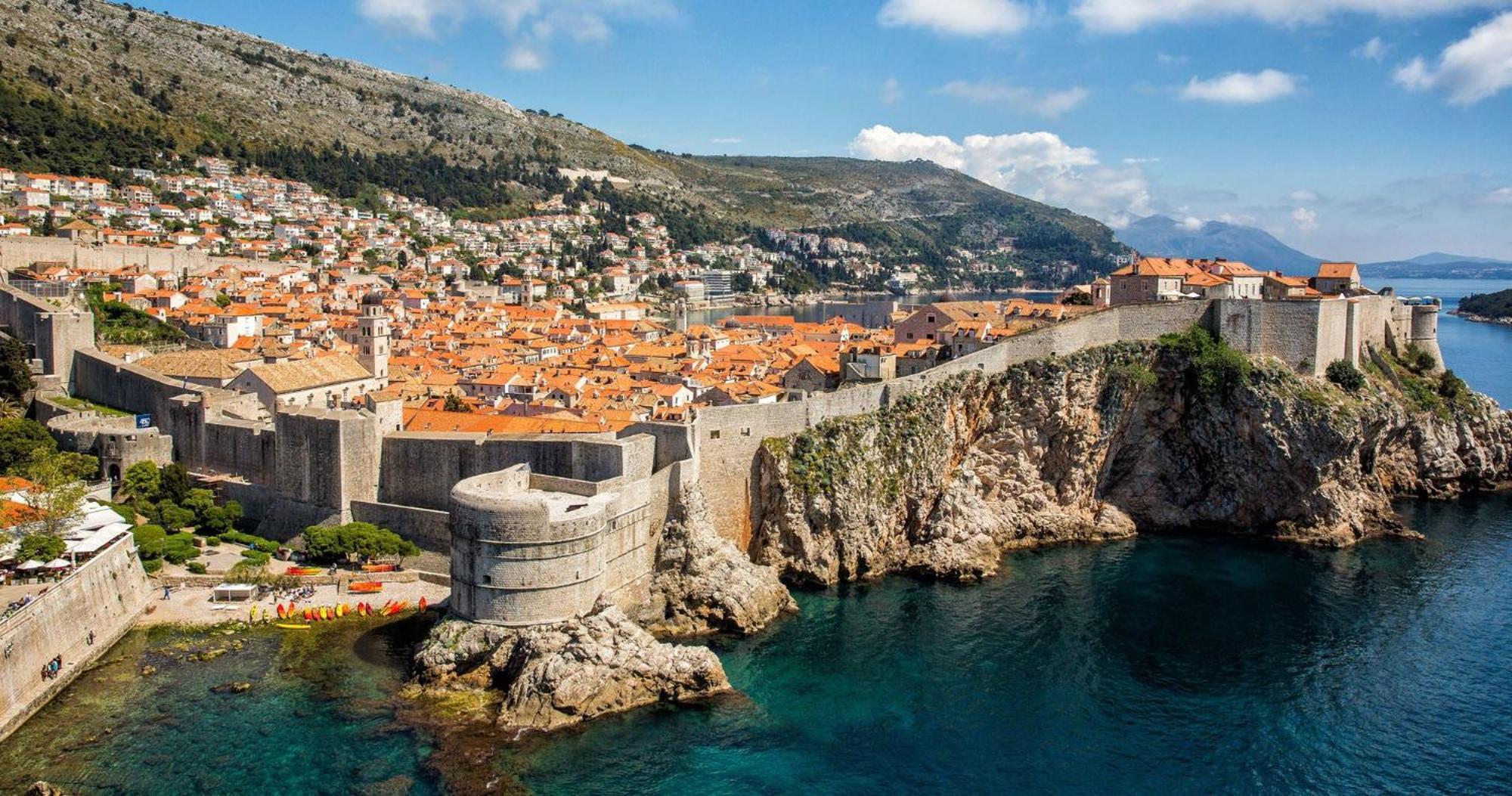 Ivanica Bella Vista Near Dubrovnik 아파트 외부 사진